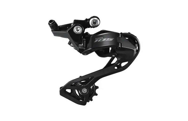 Bakväxel Shimano 105 RD-R7100 12-delat