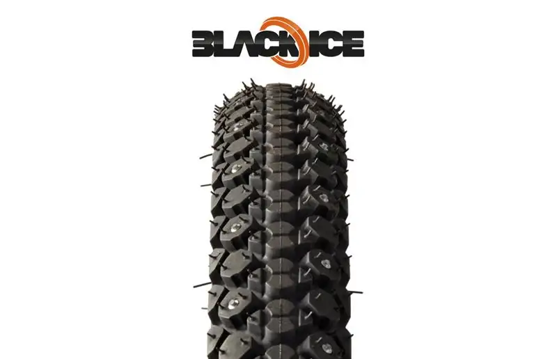 BLACK ICE Dubbdäck 100 47-559 (26x1.75") 100st Dubb