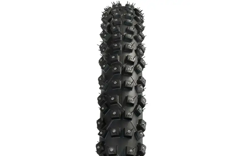 BLACK ICE Dubbdäck 400 65-584 (27.5x2.6") 420st Dubb Vikbart