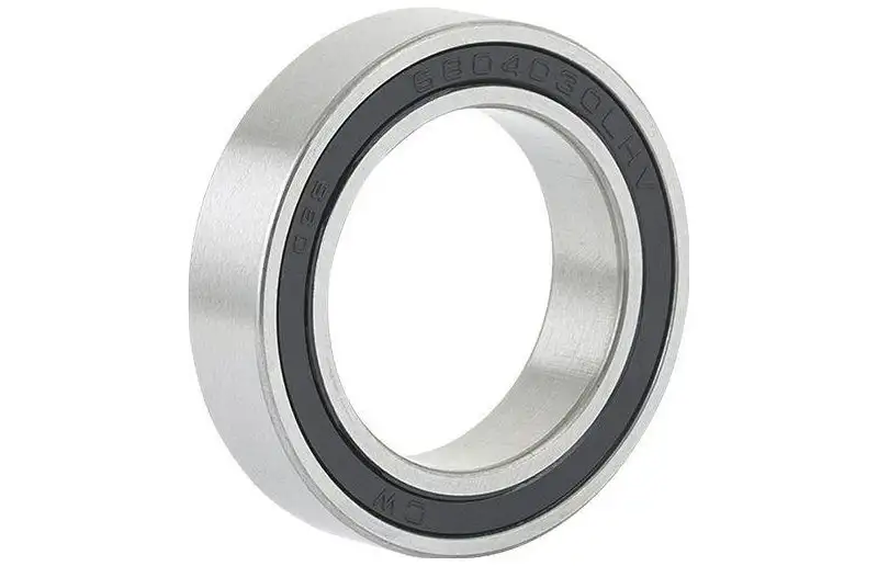 Bontrager 20307 LLH Replacement Hub Bearing 30x20x7 mm