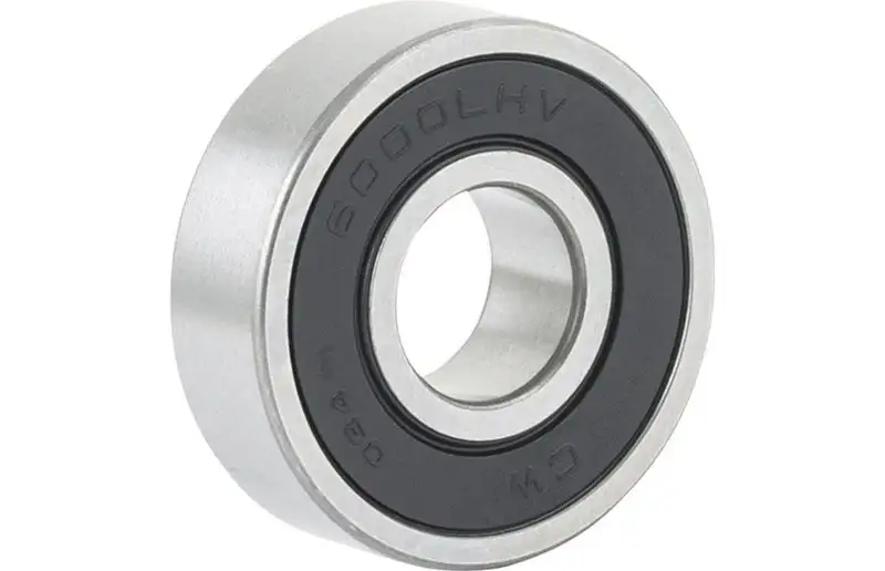 Bontrager 6000 LLH Replacement Hub Bearing 26x10x8 mm