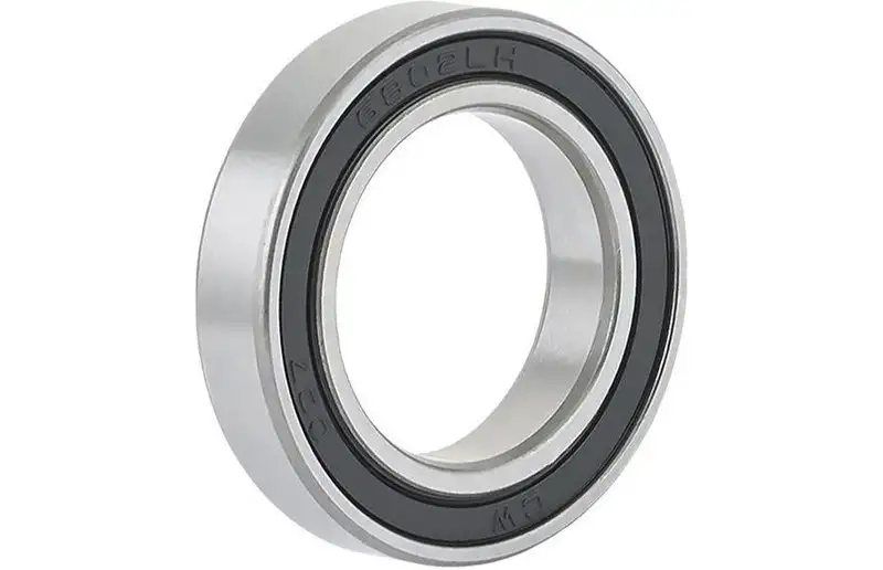 Bontrager 6802 LLH Replacement Hub Bearing 24x15x5 mm