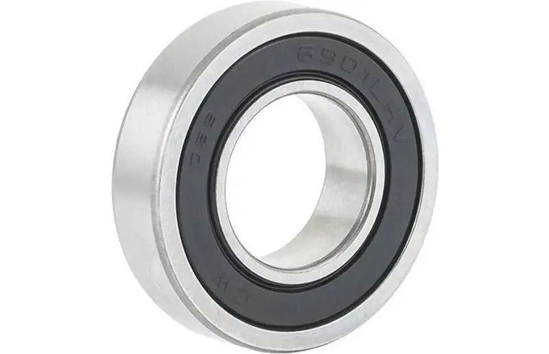 Bontrager 6901 LLH Replacement Hub Bearing 24x12x6 mm