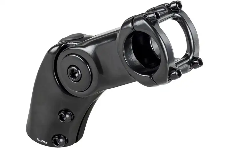 Bontrager Adjustable Threadless Stem Adjustable x 90mm