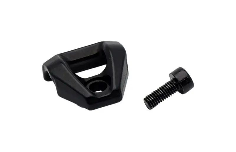 Bromsslangsklämma RockShox ZEB Fork Hose Clamp