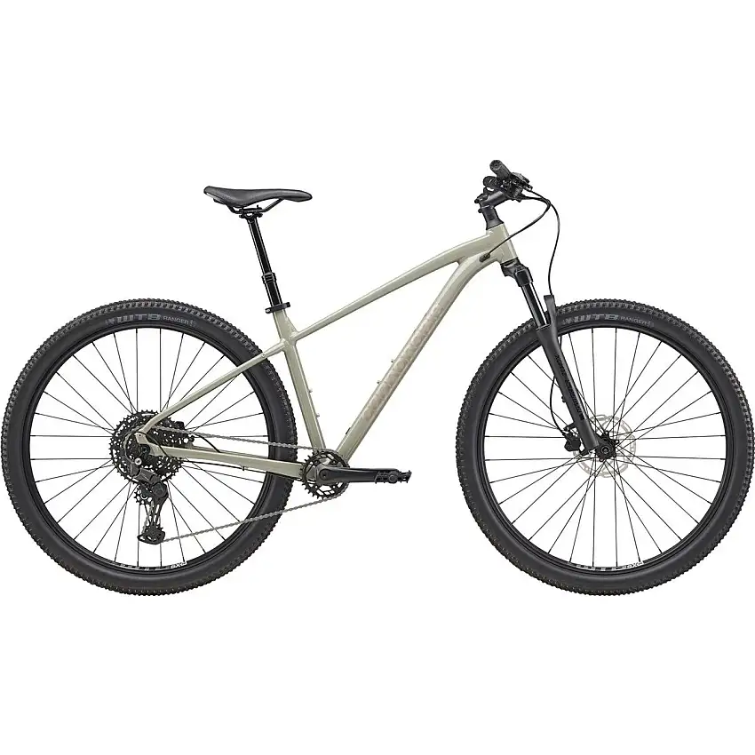 MTB Cannondale Trail 1 27.5/29" Tiger Shark