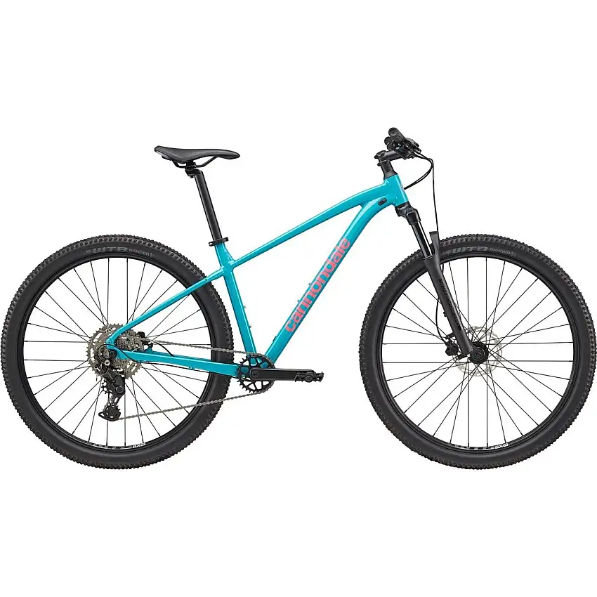 MTB Cannondale Trail 2 27.5/29" Ion Blue