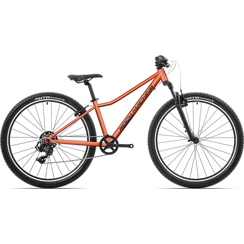 MTB Rock Machine Catherine 27.5" VB Coral Red