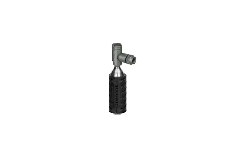 CO2-pump Topeak Airbooster II 16gr