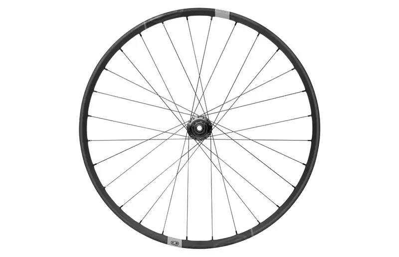 Crankbrothers Bakhjul Synthesis Carbon Gravel 12x142 28" XDR 12-speed CL Disc TLR
