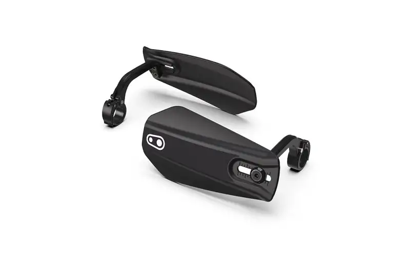 Crankbrothers Guardian Handguards Universal Mount Black