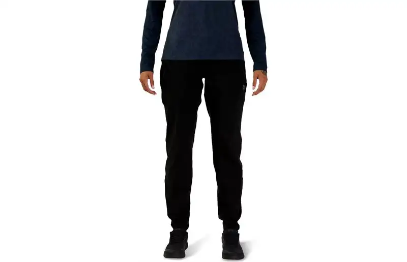 Cykelbyxor Fox W Ranger Pants Black