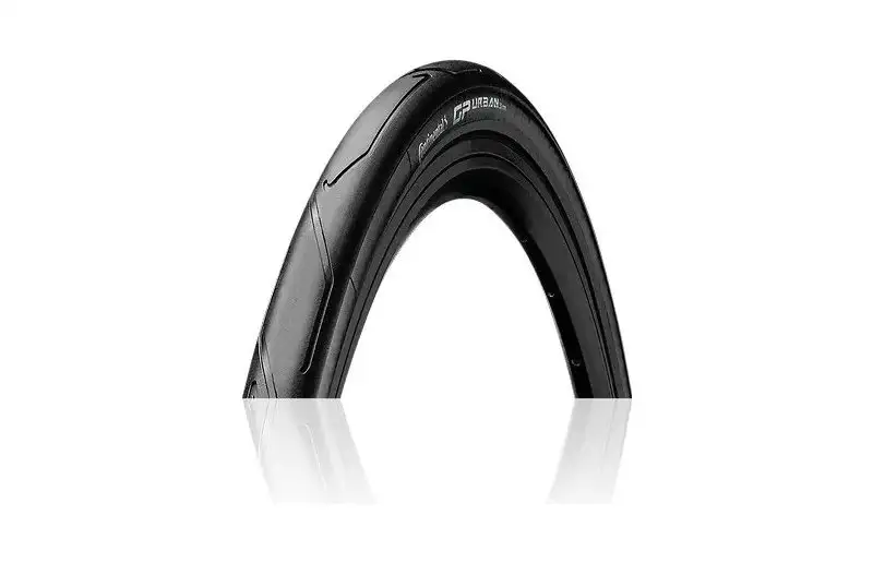 Cykeldäck Continental Grand Prix GP Urban Black/Coffee