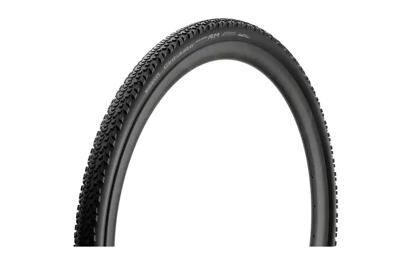 Cykeldäck Pirelli Cinturato Gravel RM Techwall Black