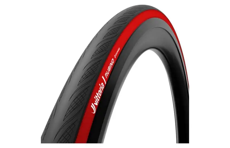 Cykeldäck Vittoria Rubino V Fold G2 Red