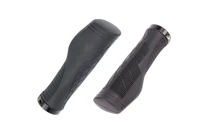 Cykelhandtag Naits Grippy Comfort Lock-On