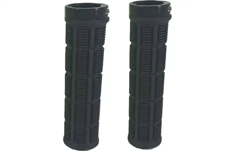 Cykelhandtag Naits Grippy MTB Lock-On