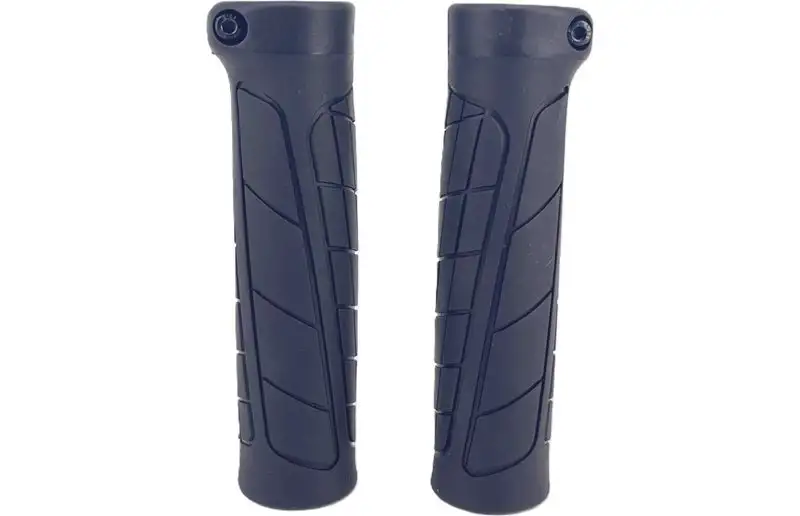 Cykelhandtag Naits Grippy STD Lock-On
