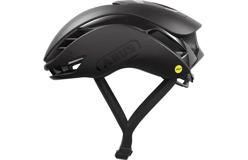 Cykelhjälm Abus GameChanger 2.0 MIPS Velvet Black