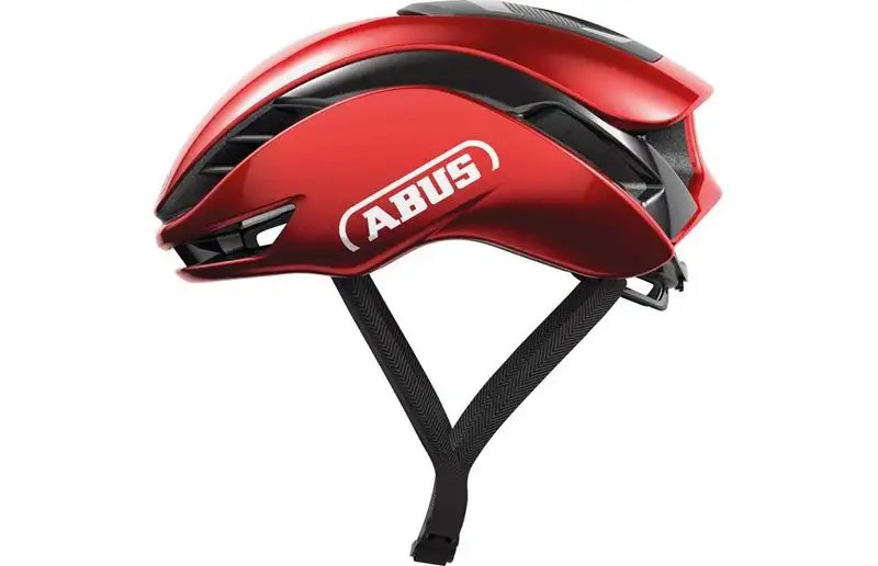 Cykelhjälm Abus GameChanger 2.0 Performance Red