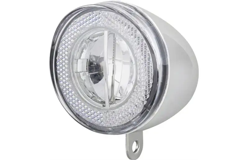 Cykellampa Spanninga Swingo-XE 6-36VDC Front Bike Light