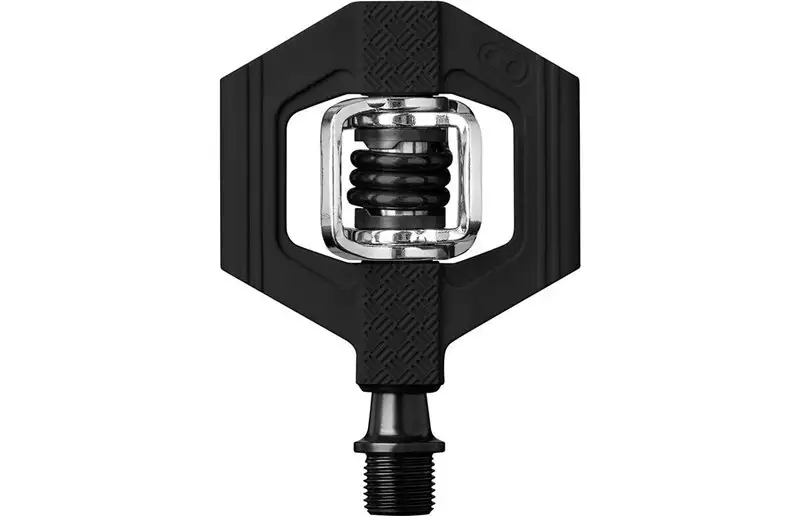 Cykelpedaler Crankbrothers Candy 1 Black