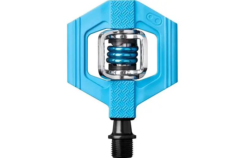 Cykelpedaler Crankbrothers Candy 1 Blue