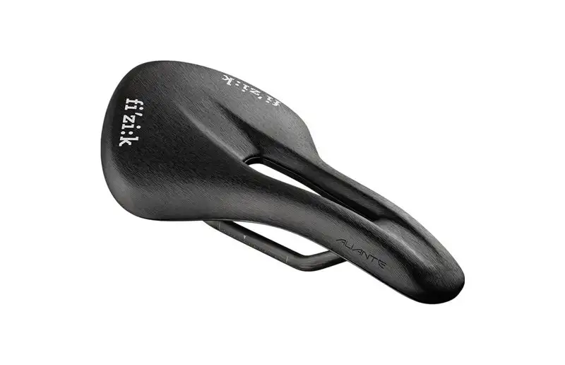Cykelsadel Fizik Tempo Aliante R1 Light Carbon