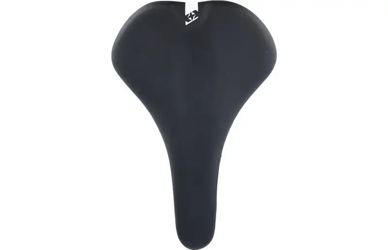 Cykelsadel OXC Comfort Lite Womens 255x170 mm