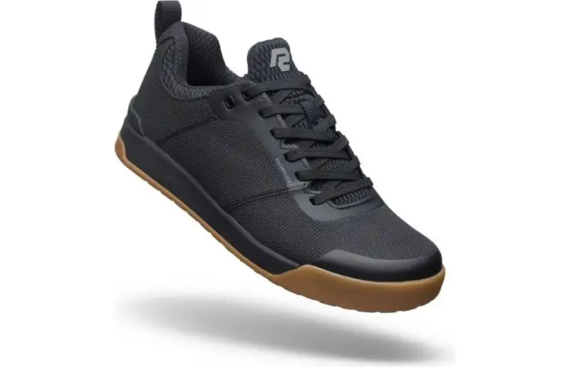 Cykelskor MTB Ride Concepts Accomplice Flat Black