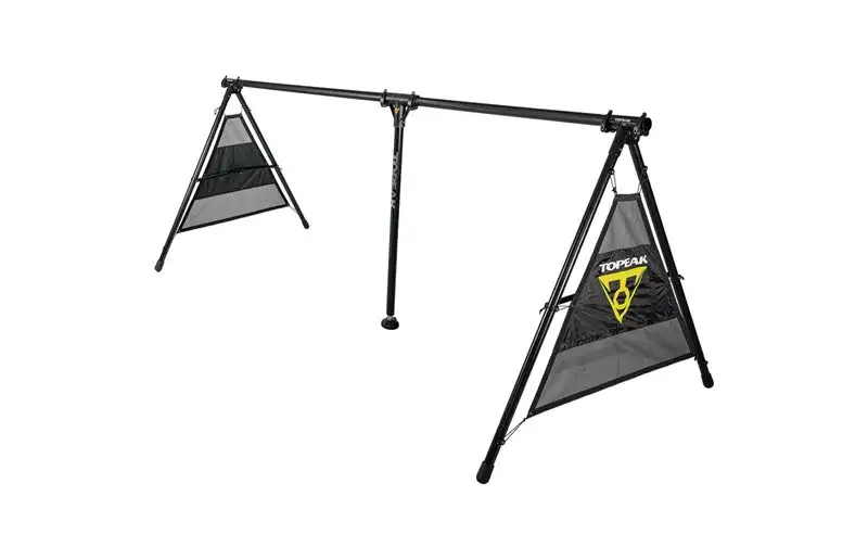 Cykelställ Topeak Rally Stand A-Type