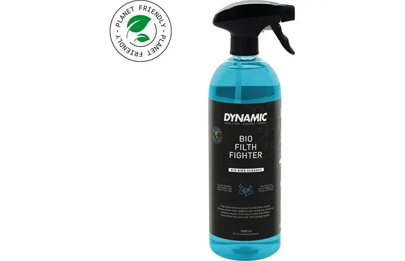 Cykeltvättmedel Dynamic Bio Filth Fighter 1L