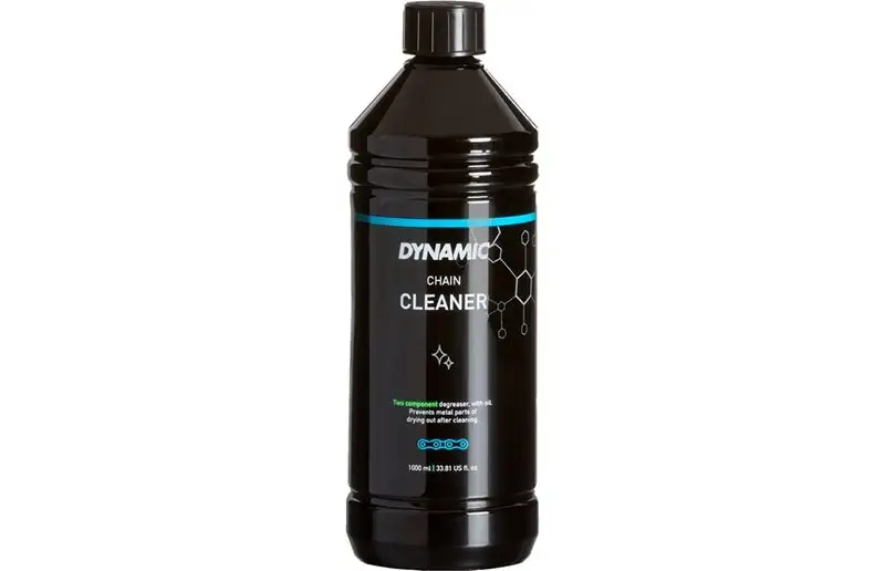 Cykeltvättmedel Dynamic Chain Cleaner 1L