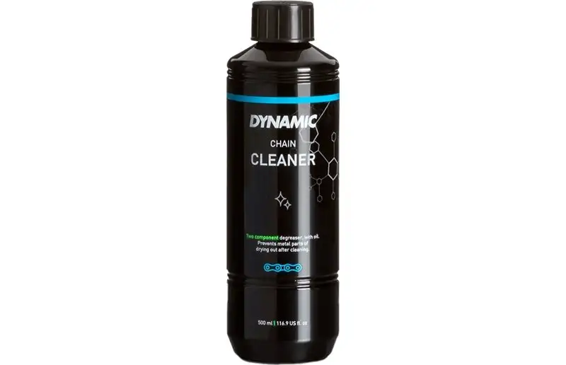 Cykeltvättmedel Dynamic Chain Cleaner 500ml