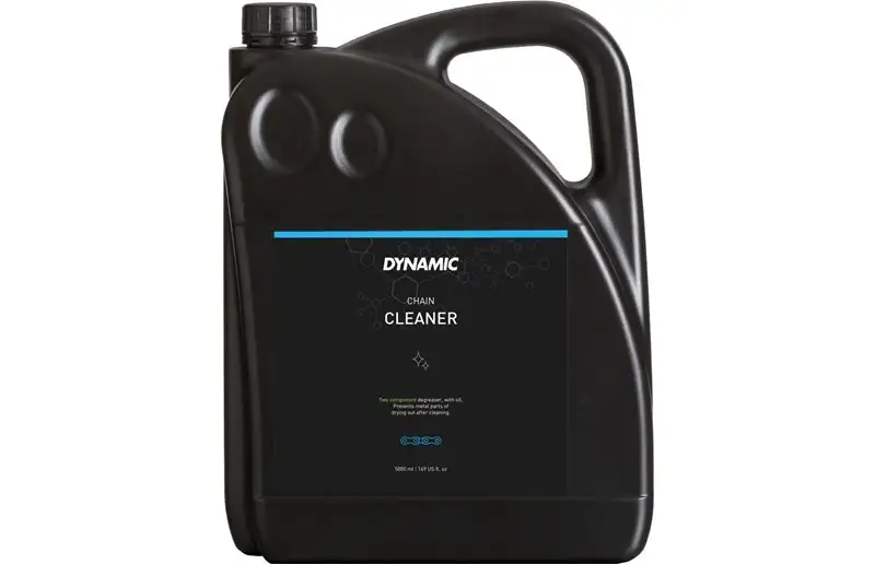 Cykeltvättmedel Dynamic Chain Cleaner 5L