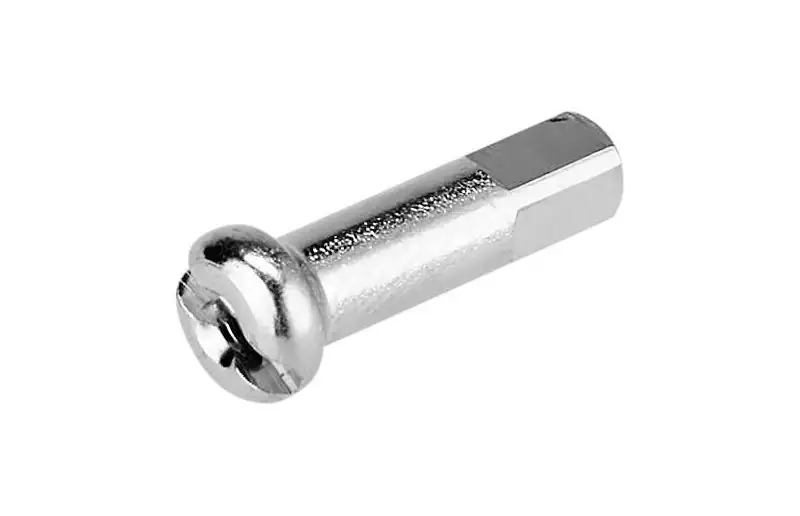 Dt Swiss Eker Nipple Dt Standard 12 Mm