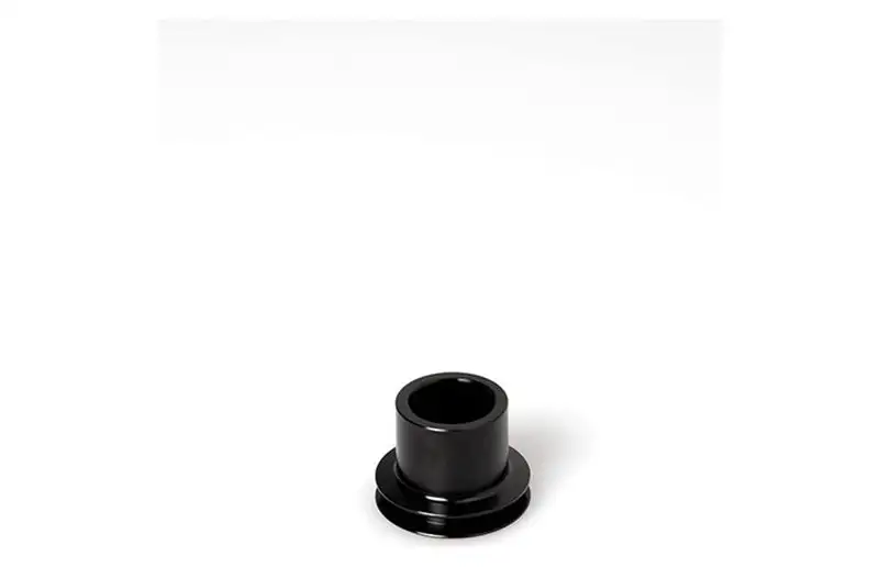 DT SWISS End cap Front ADAPT BG 100L DISC SA15 B Disc