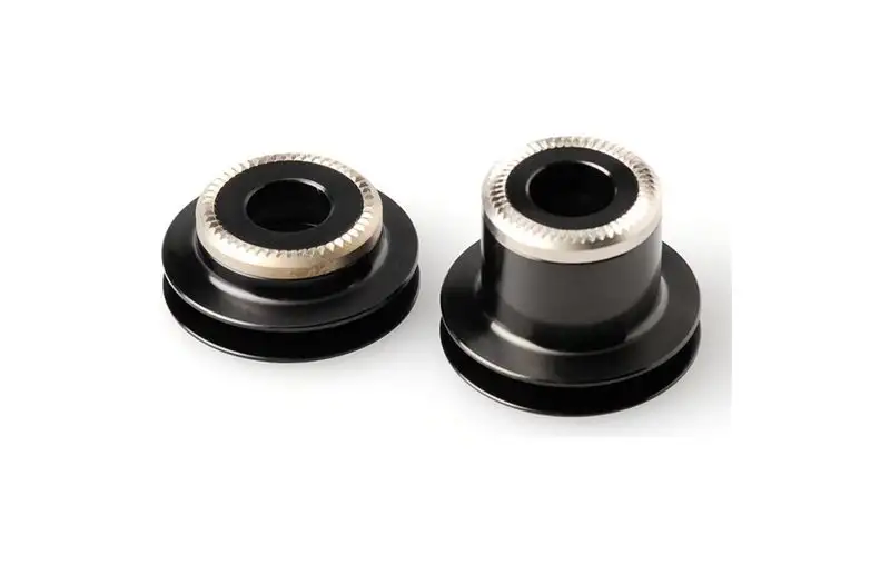 DT SWISS End cap Front ADAPT KIT 100/Ø9 240 DBCL Disc
