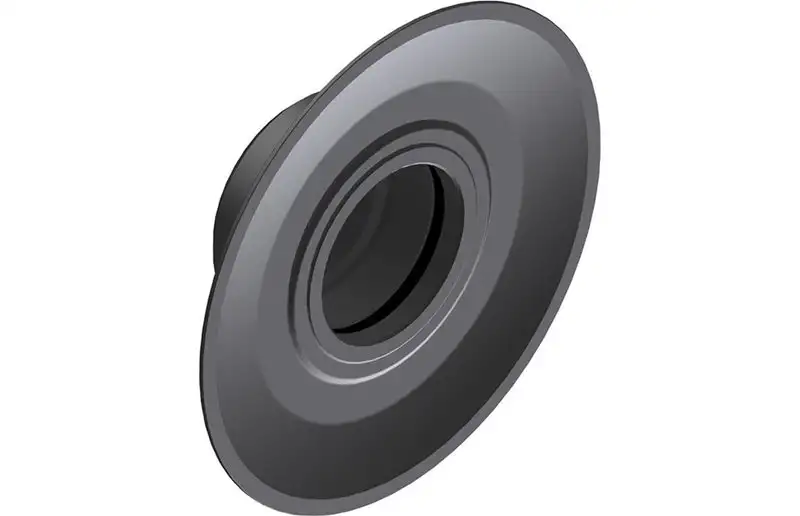 DT SWISS End cap Front ADAPT WP 100 SSPEED BM TRACK