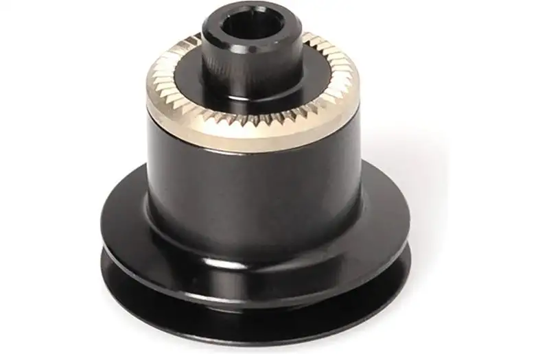 DT SWISS End cap Front ADAPT WP 100X R&M&DB QR S Disc