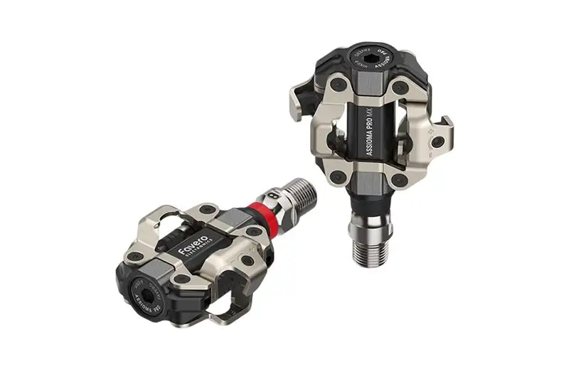 Effektmätare Favero Assioma PRO MX-1 Enkelsidig