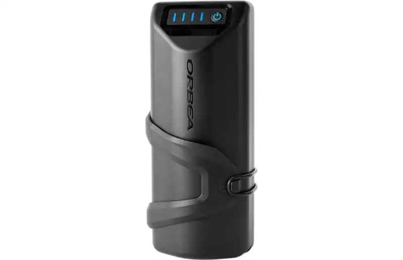 Elcykelbatteri Orbea RS Range Extender GEN 2