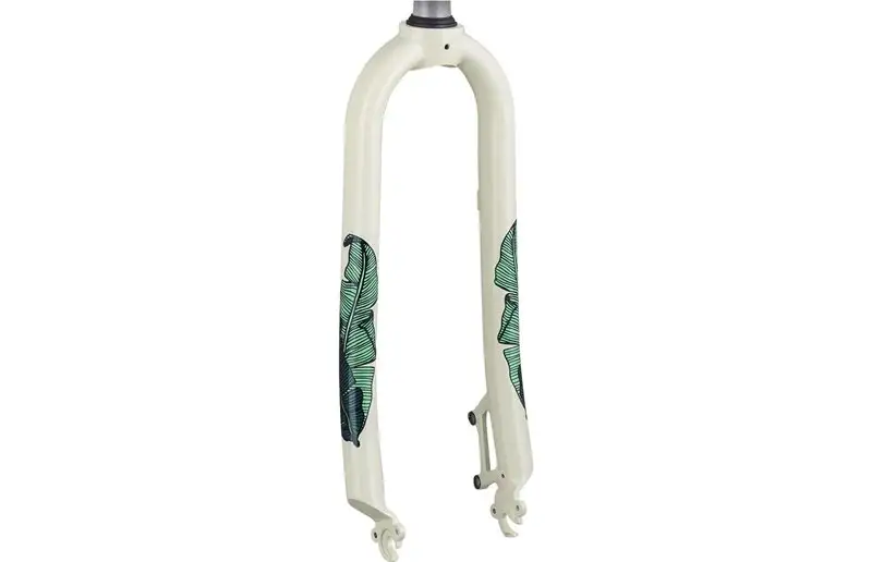 Electra Framgaffel Bali Cruiser Go! Gaffel 188mm, 45mm