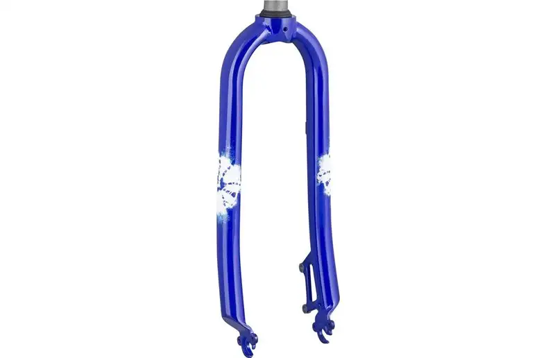Electra Framgaffel Shibori Cruiser Go! Gaffel 188mm, 45mm