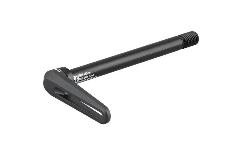 Electra Switch Spak för genomgående axel fram Front 142mm