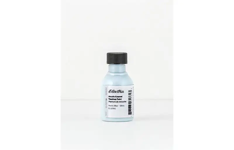 Electra Touch-up Paint - Gloss Blue Color Collection EL528