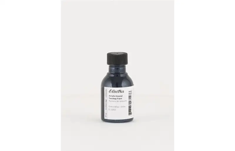 Electra Touch-up Paint - Gloss Blue Color Collection EL529