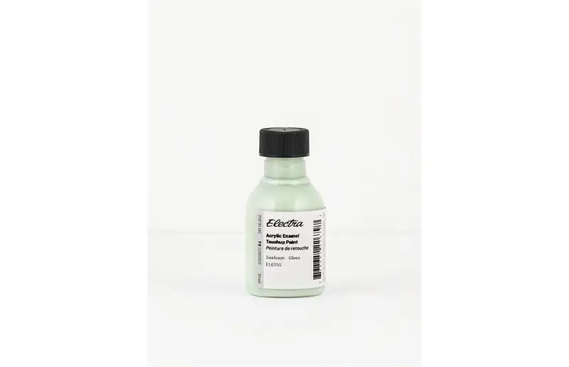 Electra Touch-up Paint - Gloss Green Color Collection EL611