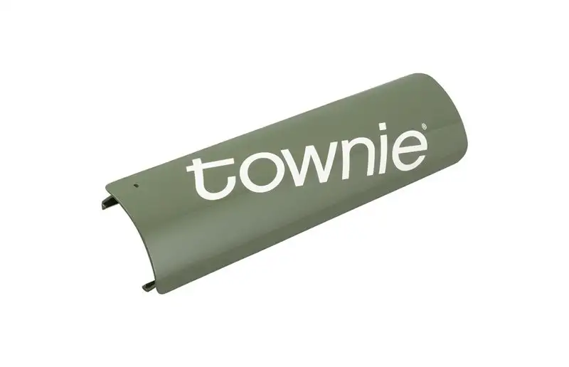 Electra Townie Path Go! Batteriskydd Batteri