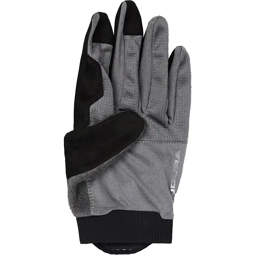 Cykelhandskar Endura Loop Full Finger Glove Dreich Grey